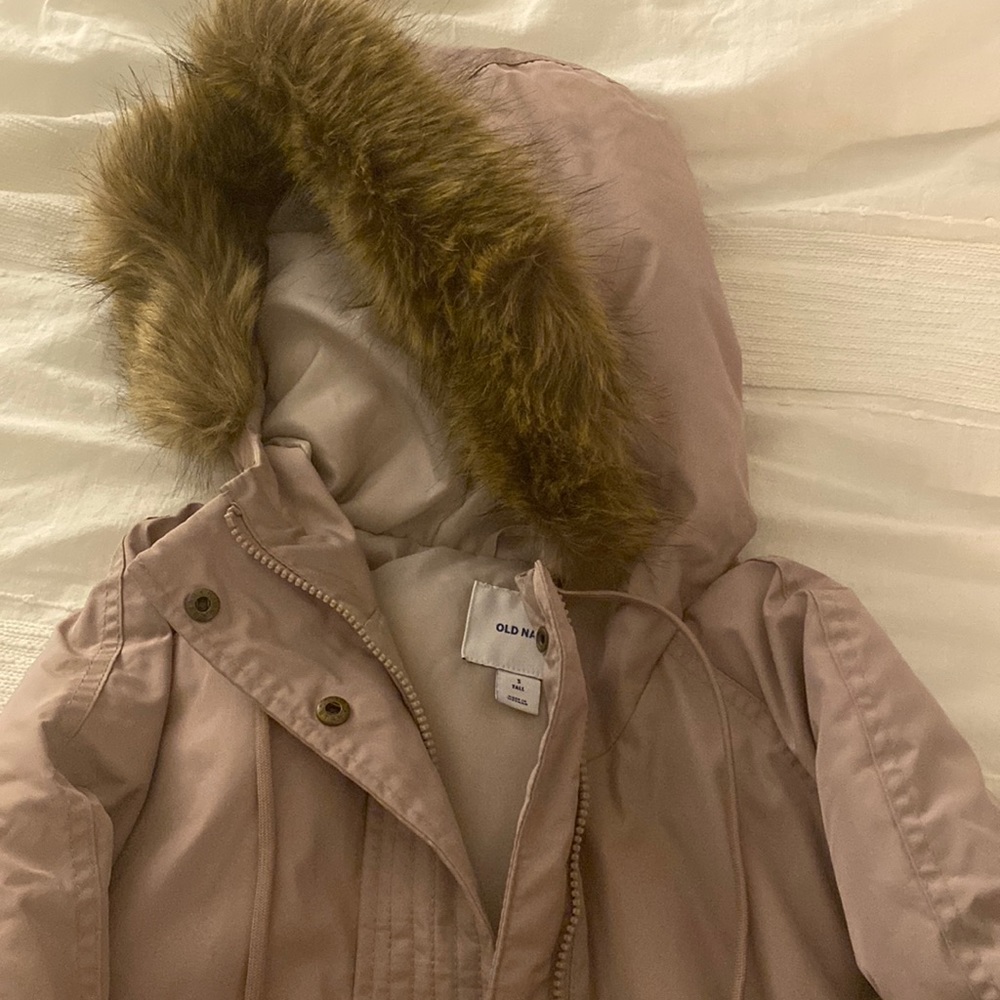 Old Navy Puffer